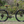 Fairdale Weekender Nomad MX 27.5" Bike 2023 (Matt Army Green)