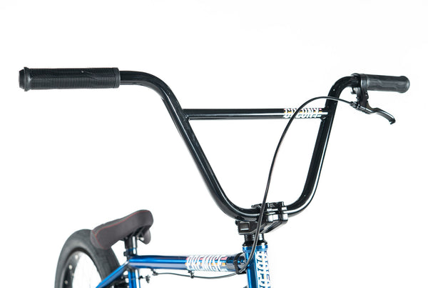 Colony Premise 20" BMX (Clear Blue)