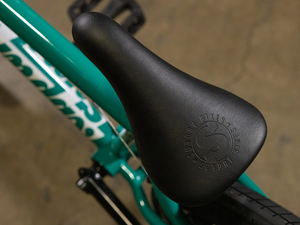 Sunday Primer 20" BMX Bike - Gloss Billiard Green