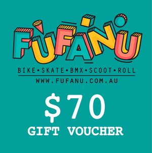 GIFT VOUCHERS