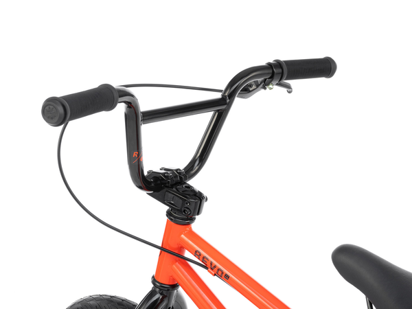 Radio Revo 14" BMX (Turbo Red)