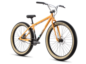Redline RL275 27.5" Bike (Orange)