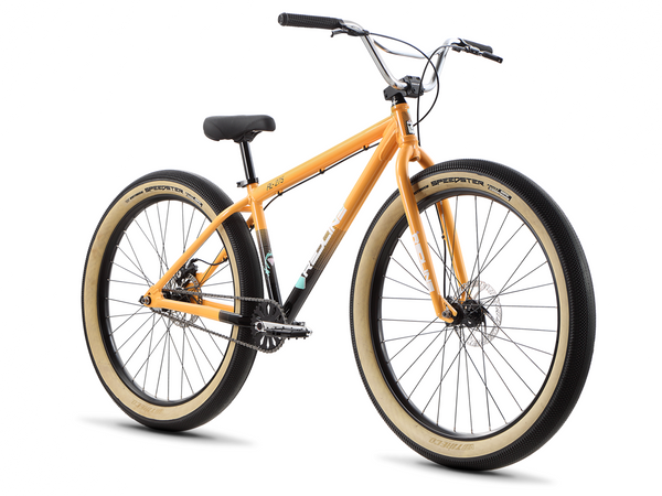 Redline RL275 27.5" Bike (Orange)