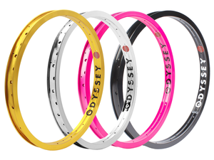 Odyssey Hazard Lite 20" Rim