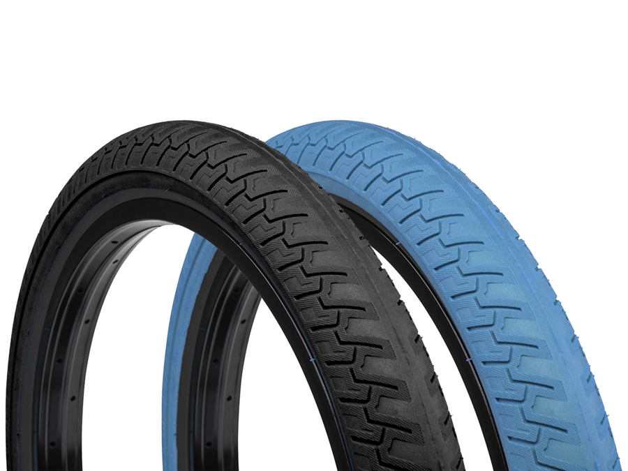 Eclat Ridgestone Tyre