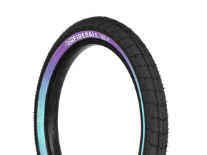 Eclat Fireball Tyre