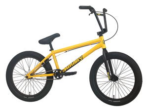 Sunday Scout 20" (Matt Mustard)