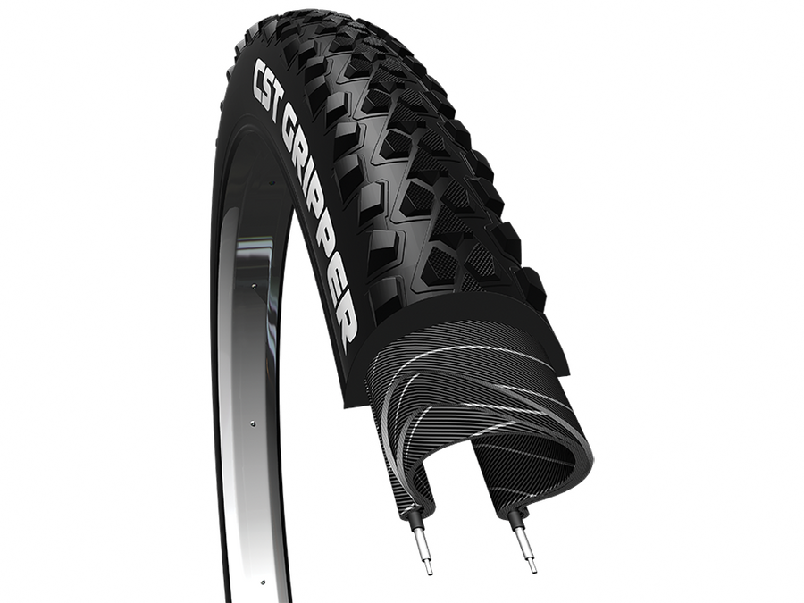 CST Gripper 1879 Tyre