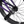 WeThePeople Reason 20" BMX (Matt Translucent Purple)