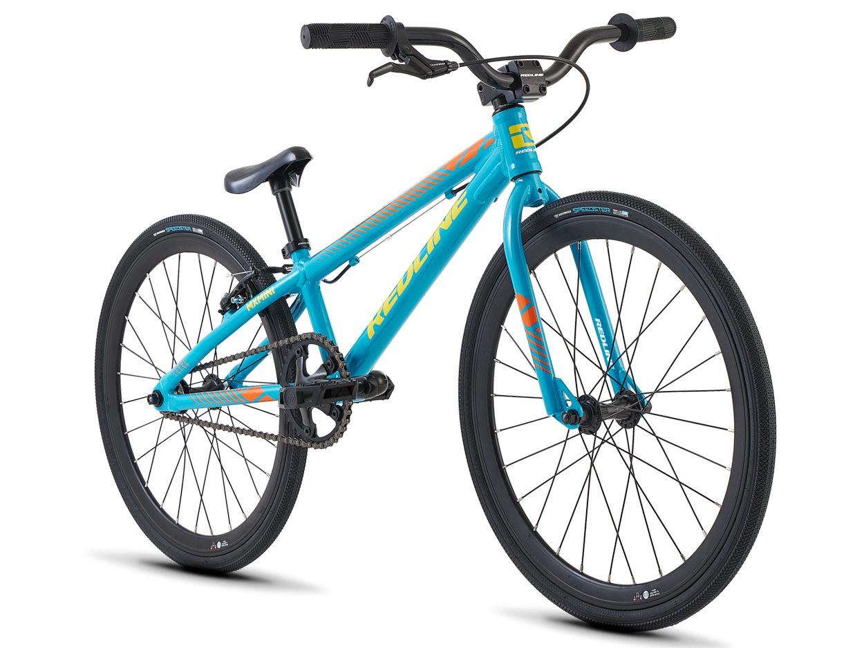 Redline Bmx Race Bike Size Chart Redline Youth Bikes Redline 2021