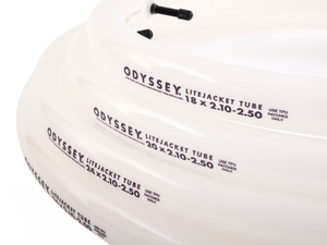 Odyssey Litejacket SV Tube