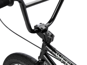 WeThePeople Havoc 20" BMX (Glossy Black)