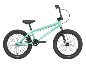 Sunday Primer AL 18" BMX Bike