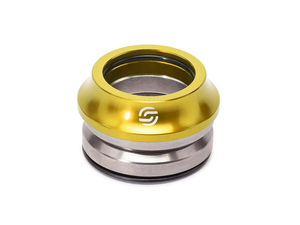 Salt Pro Integrated Headset