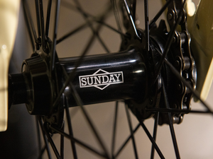 Sunday High C 29" Bike
