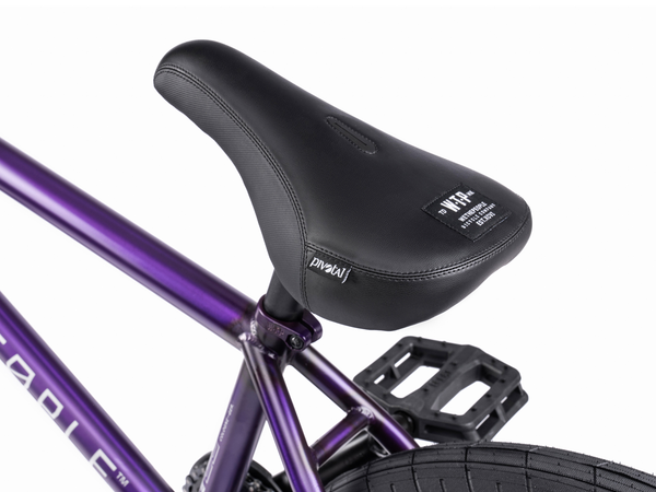 WeThePeople Trust Freecoaster 20" BMX (Matt Trans Violet)