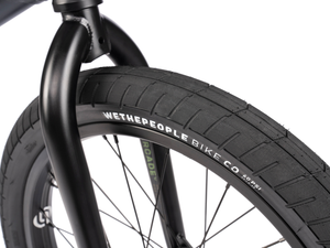WeThePeople Arcade 20" (Matt Black)