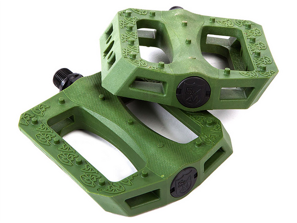 S&M Hoder BTM Pedals