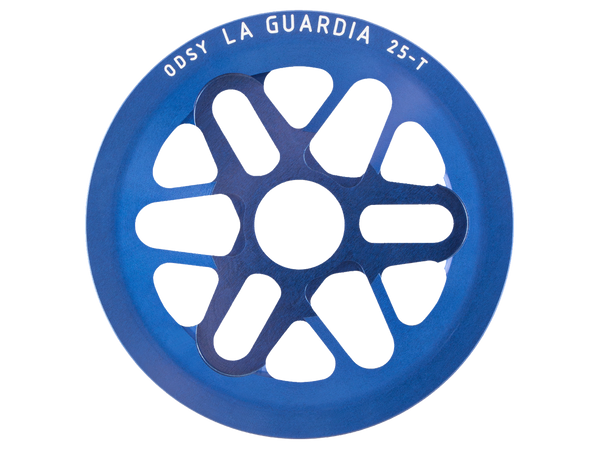 Odyssey La Guardia BMX Sprocket