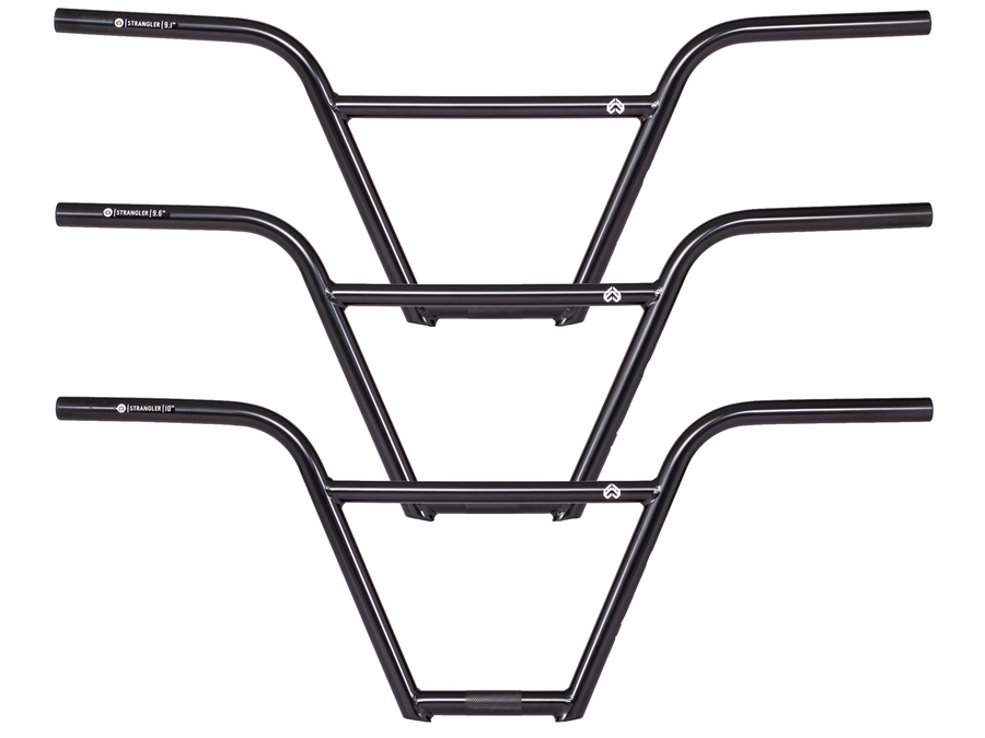 Eclat Strangler 4 piece Bar