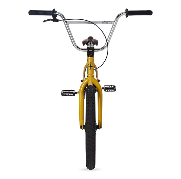 Fit TRL XL 20" BMX (Avo Green)