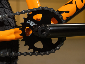 Sunday Primer AL 18" BMX Bike