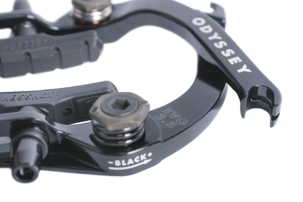 Odyssey Evo 2.5 U Brake