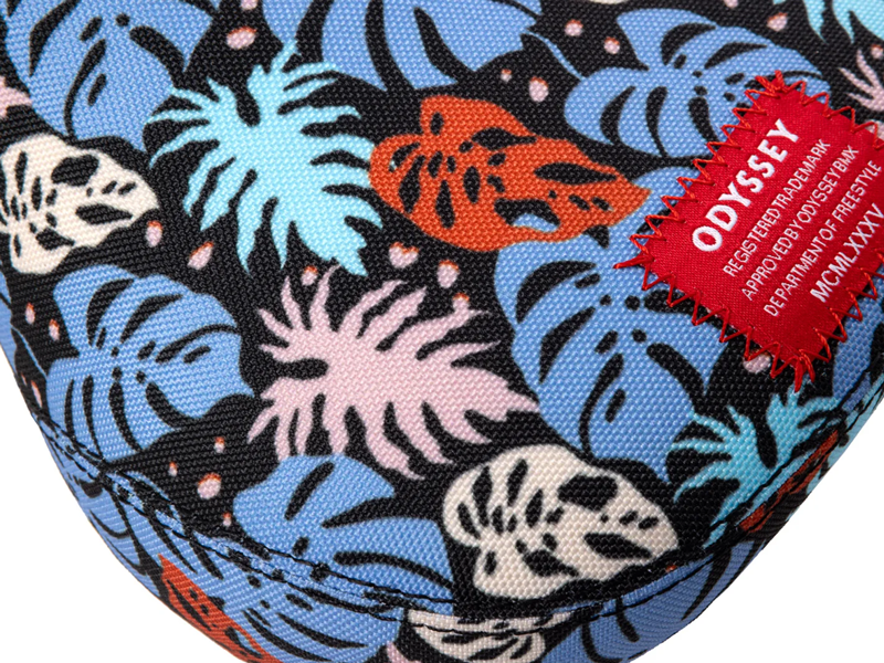 Odyssey Tropical V1 BMX Seat
