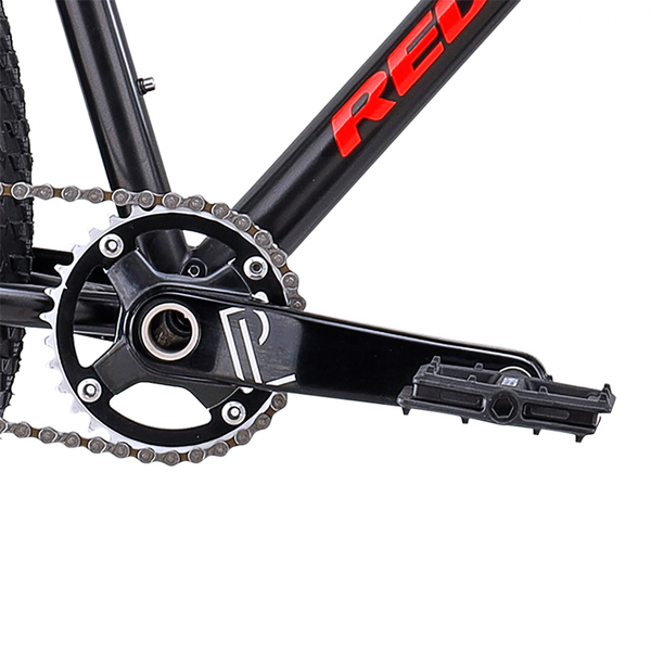Redline Monocog 29" Bike (Black)