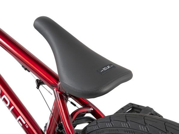 WeThePeople Versus 20" BMX (Translucent Red)