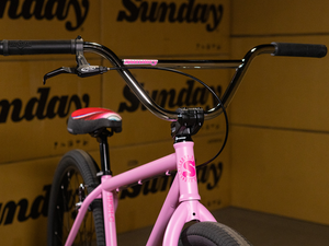 Sunday High C 29" Bike