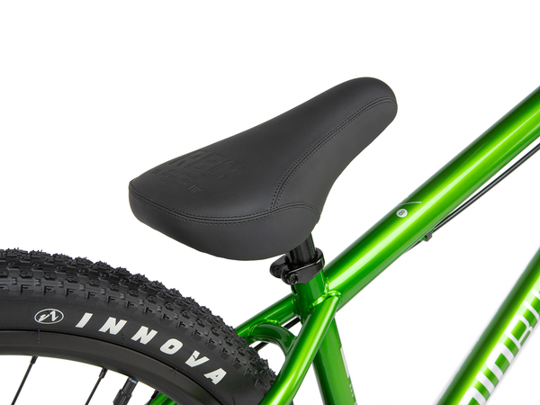 Radio Asura 26" Dirt Jumper (Metallic Green)