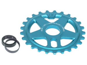 Eclat Onyx BMX Sprocket
