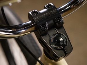 Sunday High C 29" Bike
