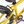 WeThePeople 24" The Atlas Bike (Yellow)