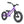 Colony BMX Horizon Alloy Balance Bike 12