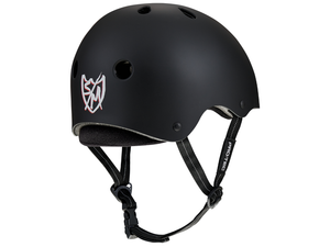S&M Low Pro Sharpie Helmet