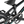Radio Raceline Quartz Pro XXL 20" BMX Race Bike (Matt Black)