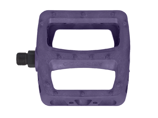 Odyssey Twisted PC Pedals