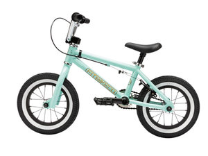 Fit Misfit 12" BMX (Cocomint)