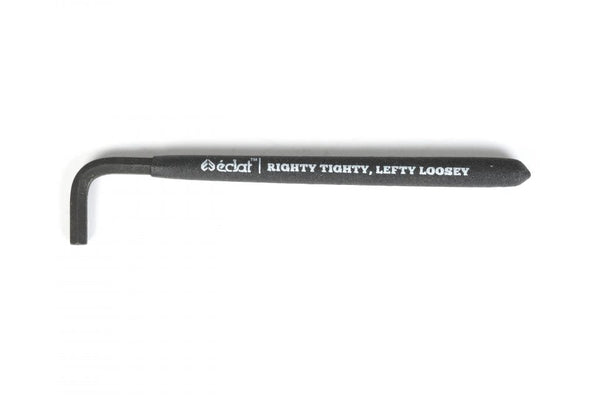 ECLAT 6mm Hex Key Wrench