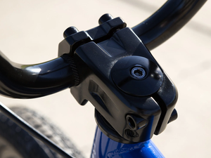 Sunday Blueprint 16" BMX (Gloss Sunday Blue)