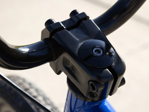 Sunday Blueprint 16" BMX (Gloss Sunday Blue)