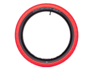 Eclat Decoder Tyre