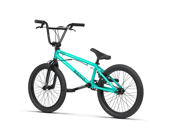 Radio Revo Pro FS 20" BMX (Fresh Mint)