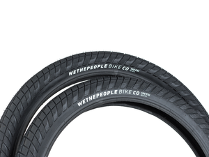 WeThePeople Overbite Tyre