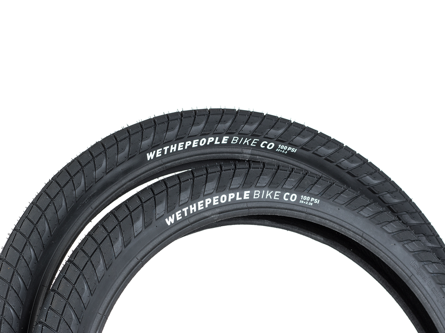 WeThePeople Overbite Tyre 22" x 2.3"