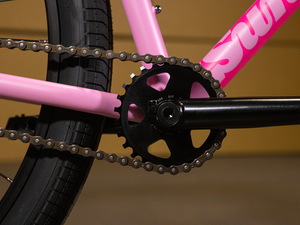 Sunday High C 29" Bike