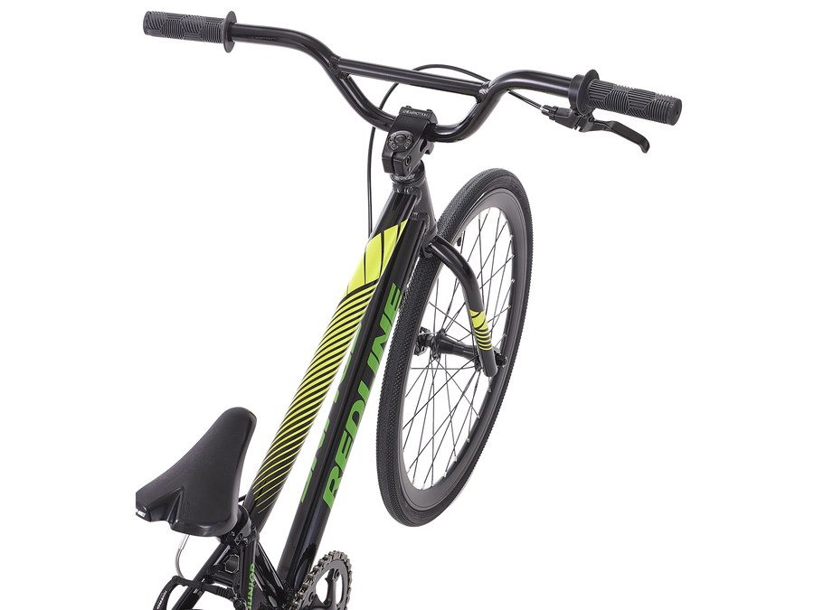 Redline MX Junior 20 BMX Race Bike Fufanu