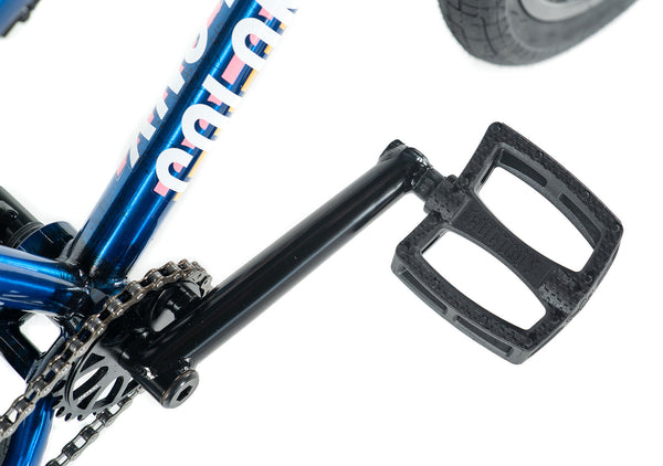 Colony Premise 20" BMX (Clear Blue)